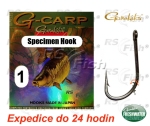 Háček Gamakatsu G-Carp Specimen Hook