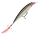 Wobler Rapala X-Rap - S