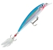 Wobler Rapala X-Rap - SB