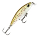 Wobler Rapala Ultra Light Minnow - TR