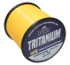 Vlasec Sufix Tritanium Yellow