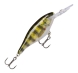 Wobler Rapala Shad Rap - PEL