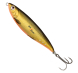 Wobler Savage Gear 3D Horny Herring - barva Gold Black