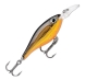 Wobler Rapala Ultra Light Shad - G