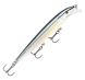 Wobler Rapala Scatter Rap Minnow - ALB