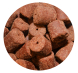 Pelety RS Fish - RED Halibut 20 mm - 1 kg