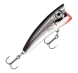 Wobler Rapala Ultra Light Pop - CH