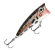 Wobler Rapala Ultra Light Pop - F