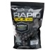 Boilies Mivardi Platinum - Crazy Liver