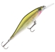 Wobler Rapala Shadow Rap Shad Deep - OG