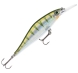 Wobler Rapala Shadow Rap Shad Deep - YP