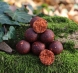 Boilies Mivardi Excellent - Kapří Guláš - detail