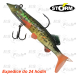 Storm WLPK Fire Pike