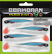 Cormoran Crazy Fin Shad - detail 1