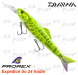 Wobler Daiwa Prorex Hybrid Minnow 135 - Pike