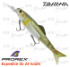 Wobler Daiwa Prorex Hybrid Minnow 135 - Ayu