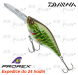 Wobler Daiwa Prorex Crankbait DR - Pike 15205-807