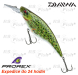 Wobler Daiwa Prorex Flat Bait MR - Brown Trout 15204-109