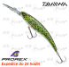 Wobler Daiwa Prorex Diving Minnow DR - Brown Trout Trout