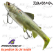 Ripper Daiwa Prorex Live Trout Swimbait DF - Live Char