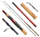 Prut Shimano Catana EX Spin