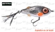 Wobler SPRO Iris Flash Jerk - barva Roach
