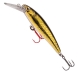 Wobler SPRO Ikiru Naturals Silent Jerk - barva Pike