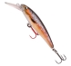 Wobler SPRO Ikiru Naturals Silent Jerk - barva Brown Trout