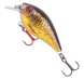 Wobler SPRO Ikiru Naturals Crank - barva Carp