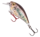 Wobler SPRO Ikiru Naturals Crank - barva Gudgeon