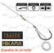 Návazec Traper Hikara Method Feeder Classic - Ring