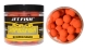 Boilies Jet fish Supra Fish PoP-Up - Scopex / Squid