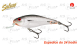 Wobler Salmo Executor - SFF
