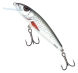 Wobler Salmo Minnow - D