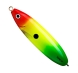 Wobler Rapala Rattlin Minnow Spoon RYGR