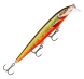 Wobler Rapala Scatter Rap Minnow - CHL