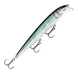 Wobler Rapala Scatter Rap Minnow - SMHL