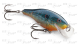 Wobler Rapala Scatter Rap Shad - detail 1