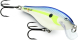 Wobler Rapala Scatter Rap Shad - detail 3