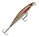 Wobler Rapala Shadow Rap - RTL