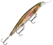 Wobler Rapala Shadow Rap Deep - RTL