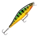 Wobler Rapala Shadow Rap Shad - P