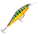 Wobler Rapala Shadow Rap Shad Deep - P