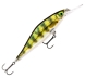 Wobler Rapala Shadow Rap Shad Deep - PEL