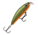 Wobler Rapala Ultra Light Minnow - GAU