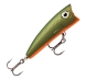 Wobler Rapala Ultra Light Pop - GAU