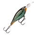 Wobler Rapala Ultra Light Shad - CBN