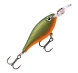 Wobler Rapala Ultra Light Shad - GAU