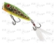 Wobler Salmo POP Fury - barva HRT