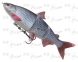 Ripper DAM Effzett Natural Whitefish - Roach